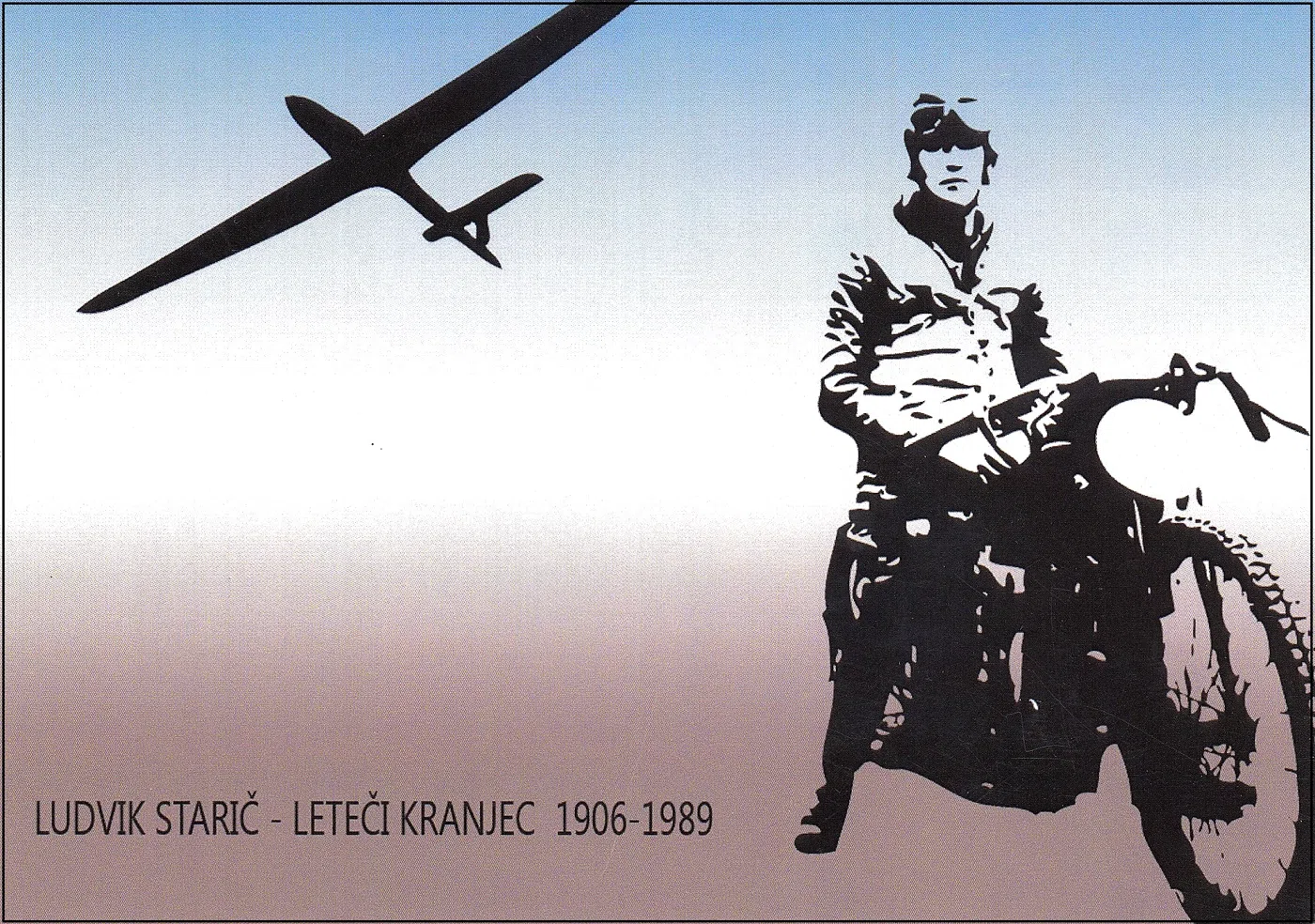 ZIBELKA SLOVENSKEGA JADRALNEGA LETALSTVA - BLOKE